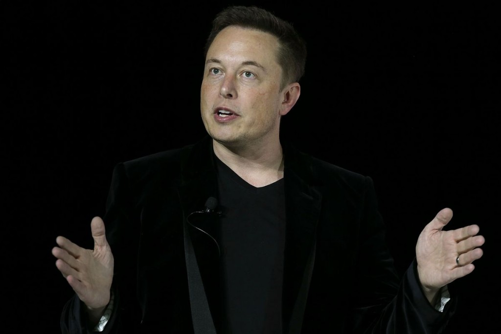 elonmusklaunchesneuralinktoconnectbrainswithcomputers:report